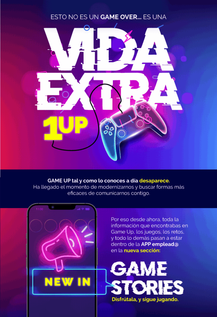 game up incentiva