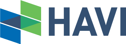 Havi logistics logo
