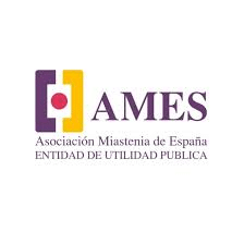 Logo AMES