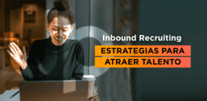 Inbound recruiting
