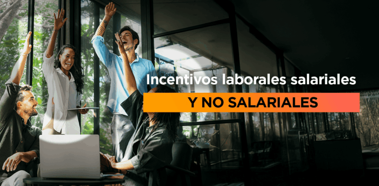 Incentivos laborales