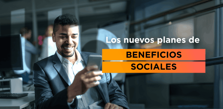los mejores planes de beneficios sociales