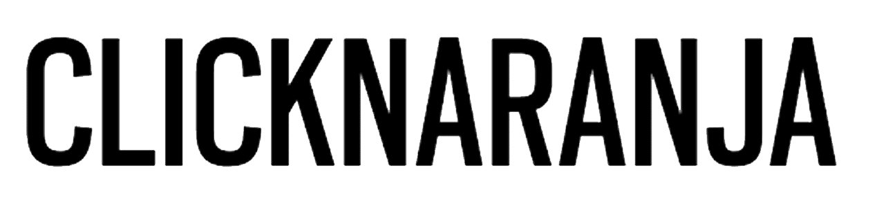 Clicknaranja logo