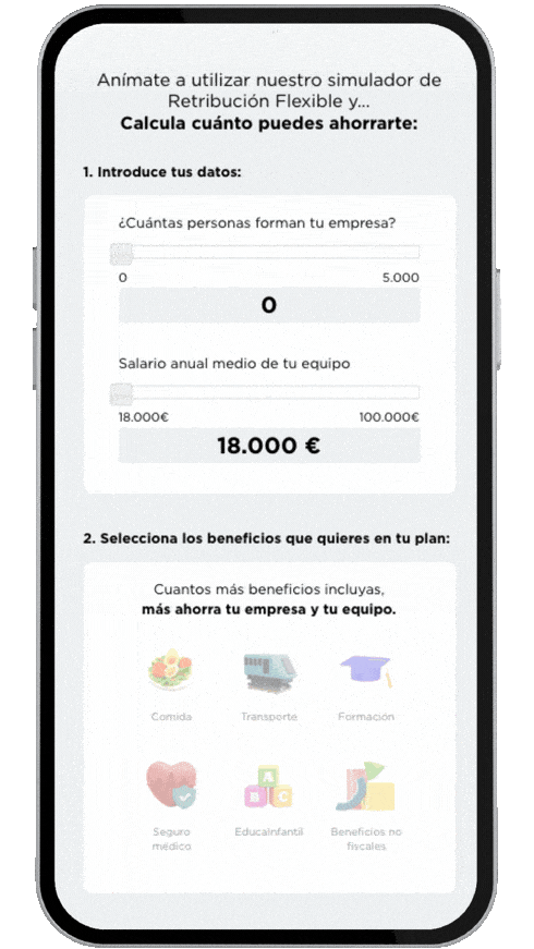 Calculadora empresas