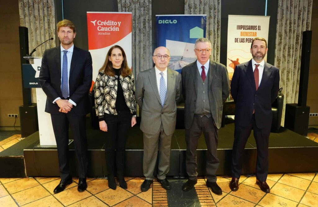 Dialogos para el desarrollo en Valladolid