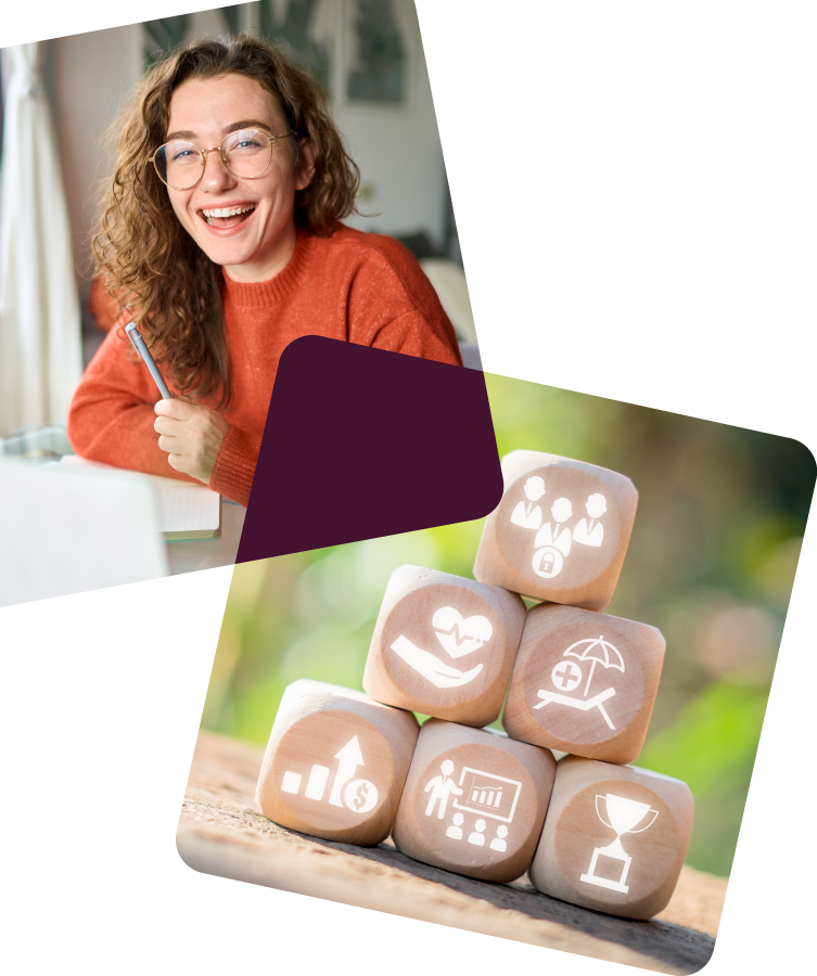 Atrae y fideliza empleados