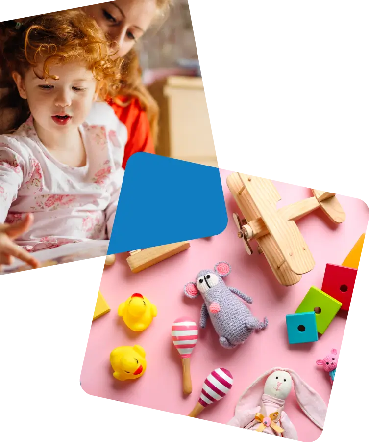 Afiliados escuela infantil